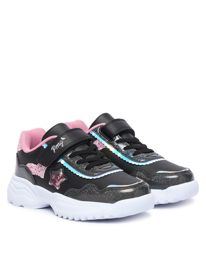 Primigi Sneakers Primigi 2462644 Schwarz