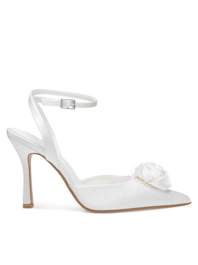 JENNY Sandalen JENNY SS2841 Weiß