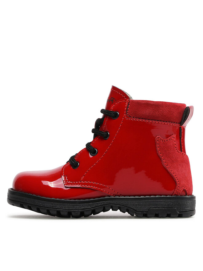 Primigi Botas altas Primigi 2910700 M Rojo