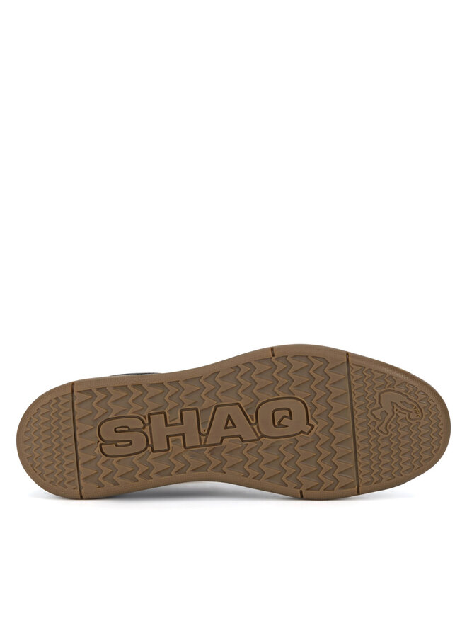 Shaq Sneakersy Shaq FORTUNE AQ95012M-BB Czarny