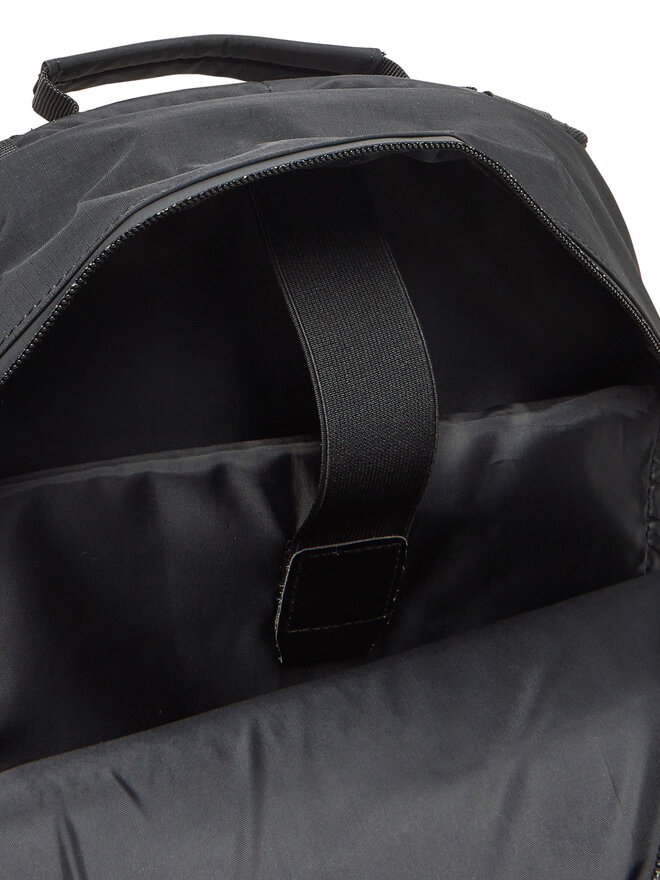 Quiksilver Rucksack Quiksilver QUIKSILVER-ACCCS-14-BOY-SS2025 Schwarz