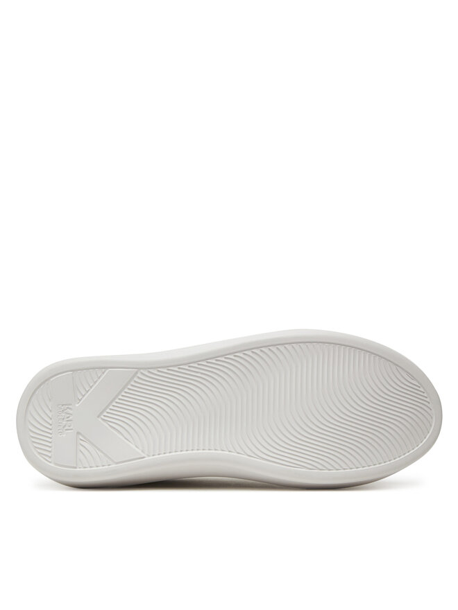 KARL LAGERFELD Sneakers KARL LAGERFELD Kapri KL62511A Weiß