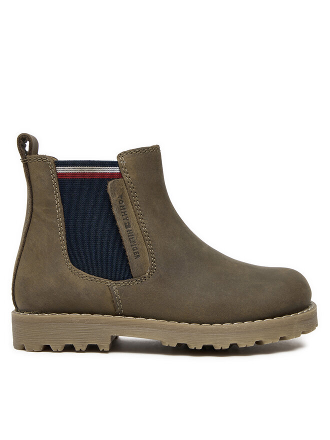 Polacchine tommy hilfiger deals