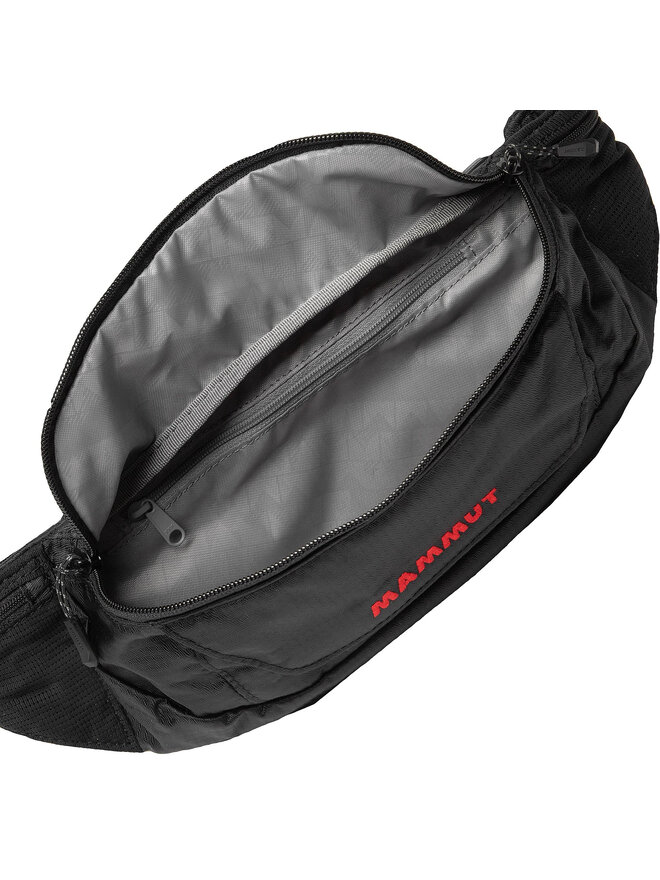 Mammut Gürteltasche﻿ Mammut Neuveville Bumbag 2520-00141-0001 Schwarz