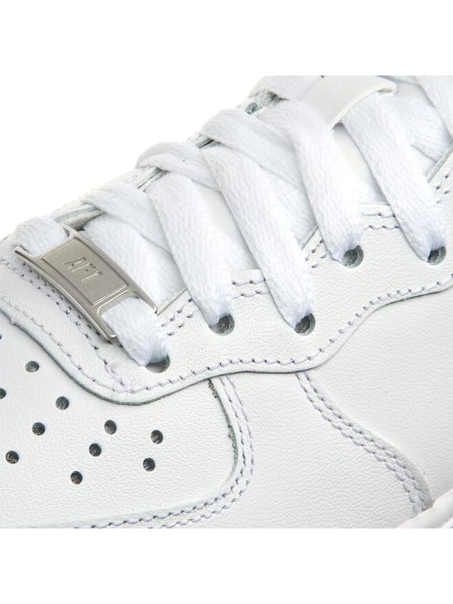 Nike air force 1 mid eobuwie top