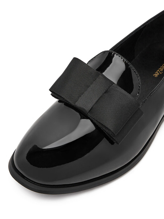 DeeZee Slipper DeeZee 20232-1 Schwarz