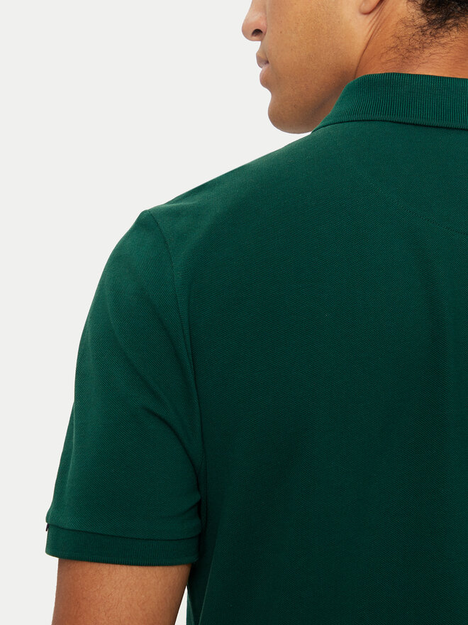 U.S. Polo Assn. U.S. Polo Assn. Pólóing MUP3312 Zöld Regular Fit
