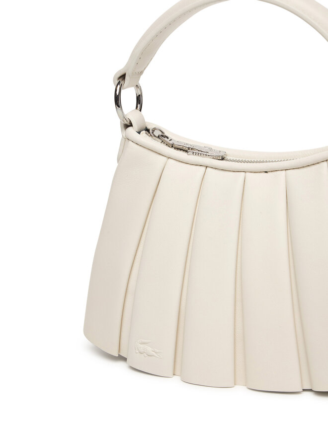 Lacoste Handtasche Lacoste NU5219DP Creme