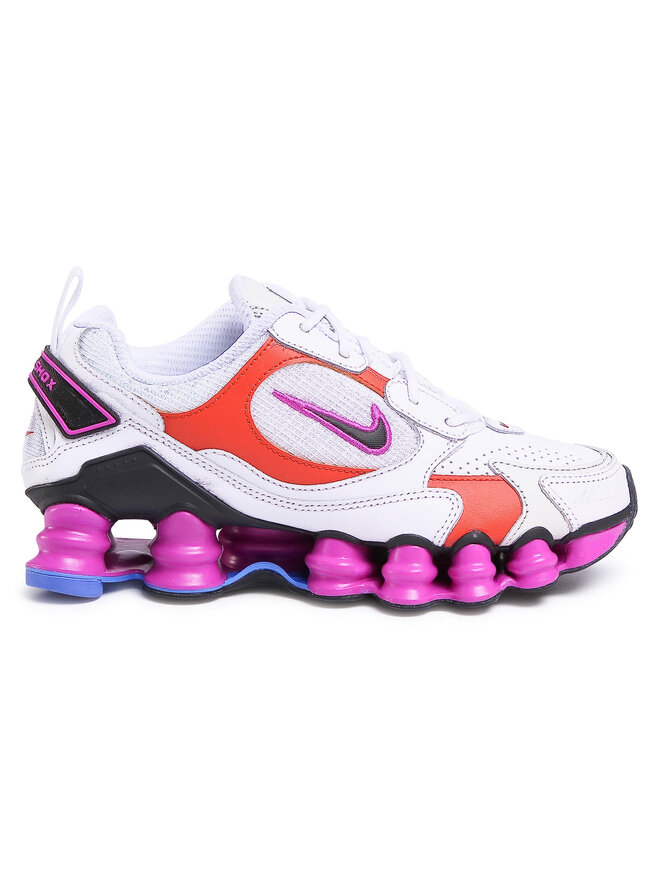 Nike Sneakers Nike Shox Tl Nova AT8046 100 Weiß
