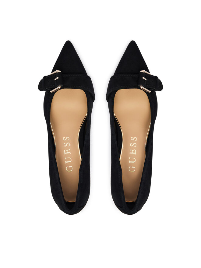 Guess Pumps Guess FLFAND SUE08 Schwarz
