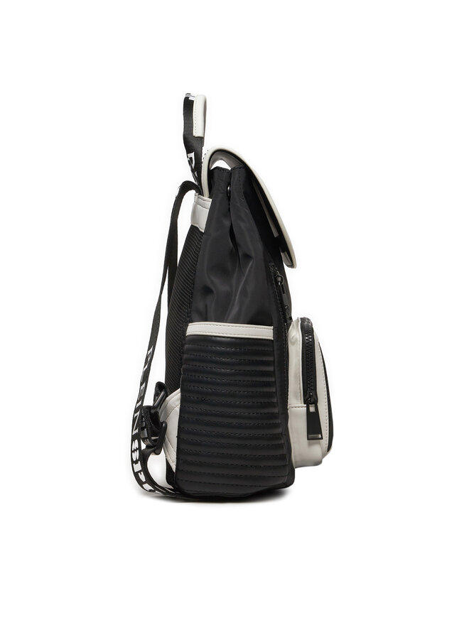 Plein Sport Рюкзак Plein Sport Mochila 2110199 Чорний