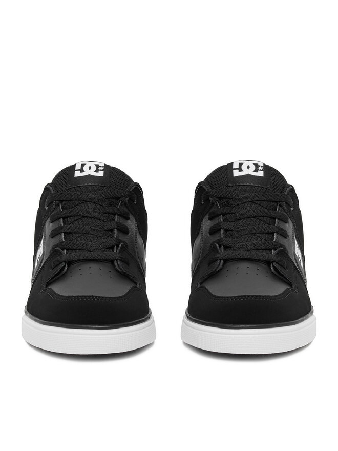 DC Shoes Sneakers DC Shoes EO-PURE DC01783004 Schwarz