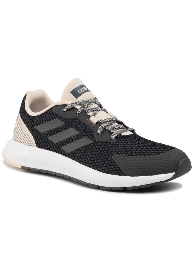 Zapatillas de running adidas Sooraj EE9933 Negro zapatos.es