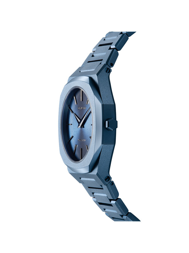 D1 Milano Uhr D1 Milano UTBL33 Blau