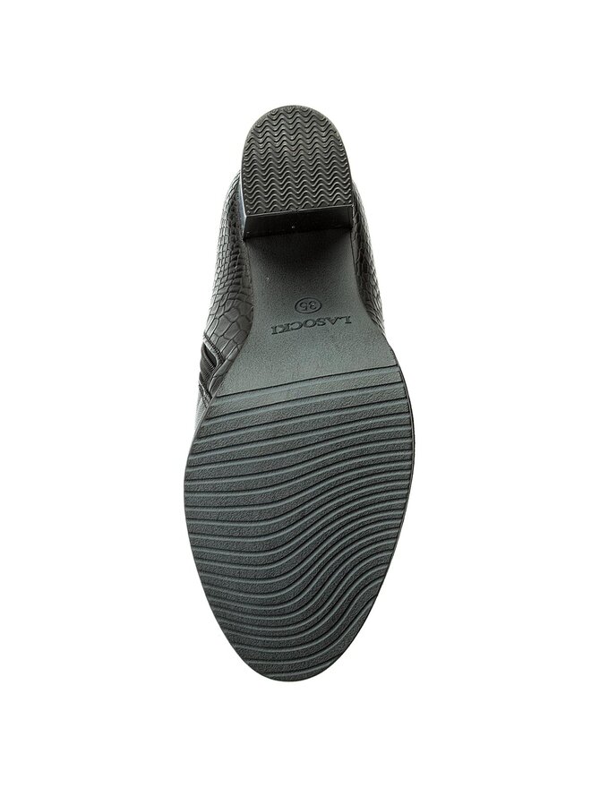 Lasocki Stiefeletten Lasocki W16AW149-4Z Schwarz
