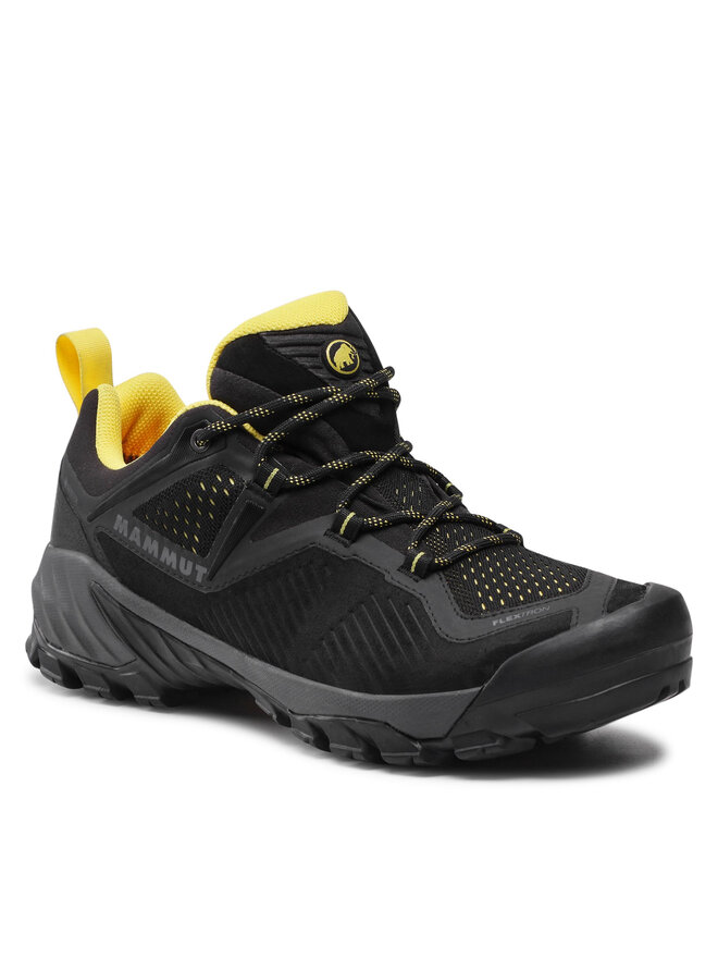 Trekkingi Mammut Sapuen Low Gtx GORE-TEX 3030-04260-00574