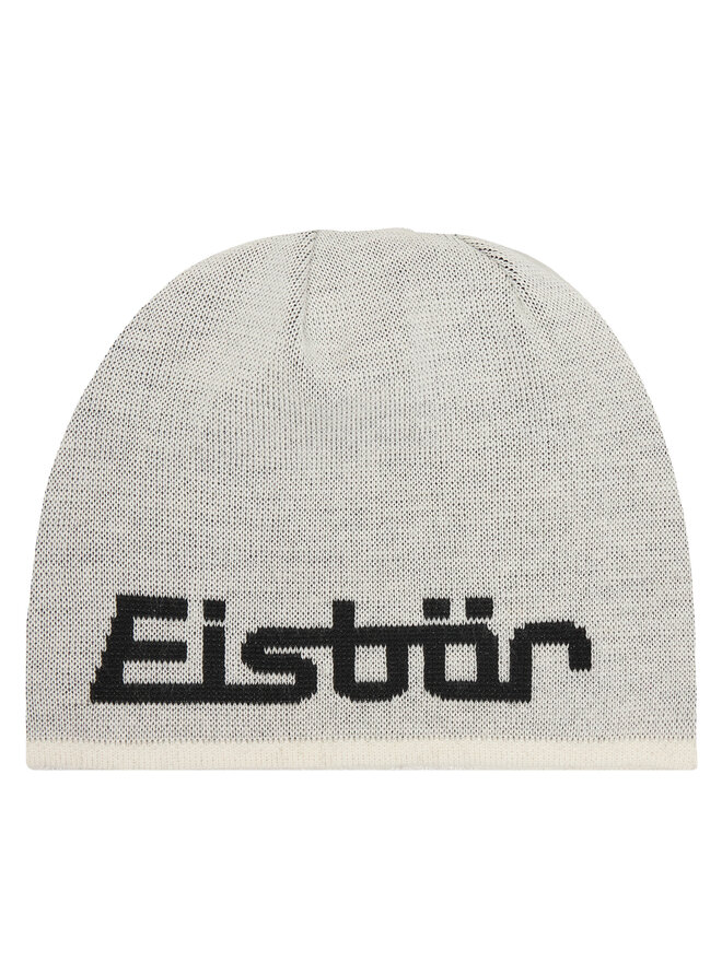 Eisbär Шапкa Eisbär 365 Rl 30892 199 Сірий