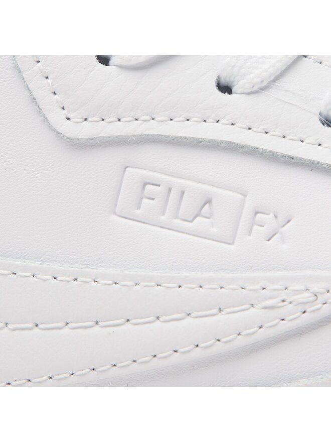 Fila Sneakers Fila Fxventuno Le Mid FFW0201.10004 Weiß