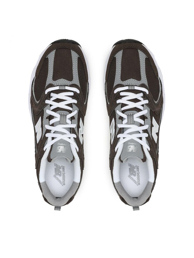 New Balance Sneakers New Balance MR530CL Braun