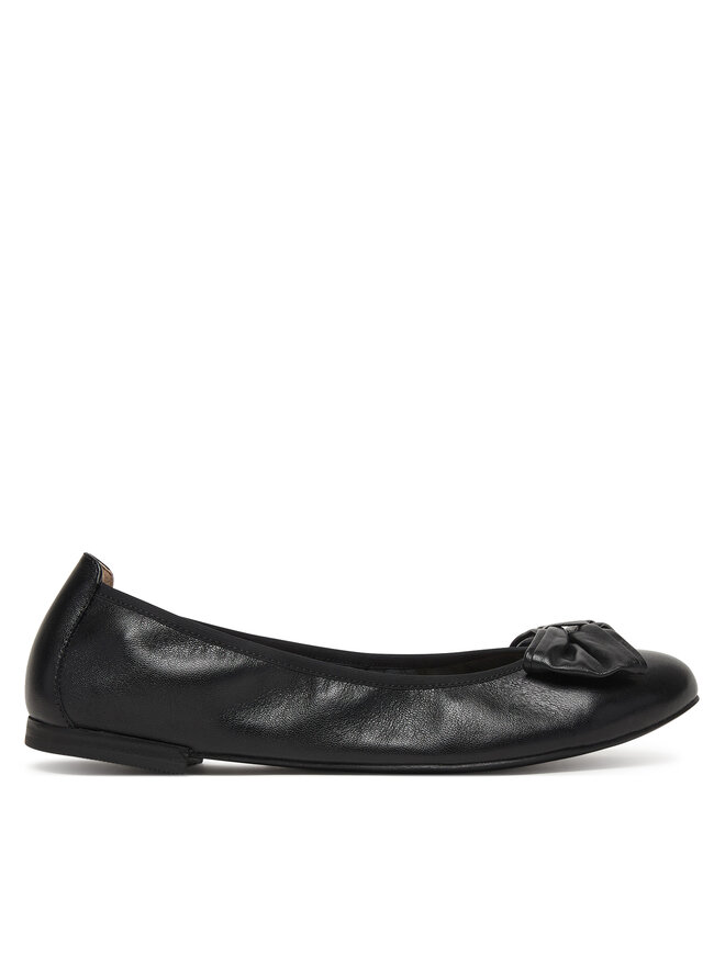 Caprice Ballerinas Caprice 9-22111-46 Schwarz