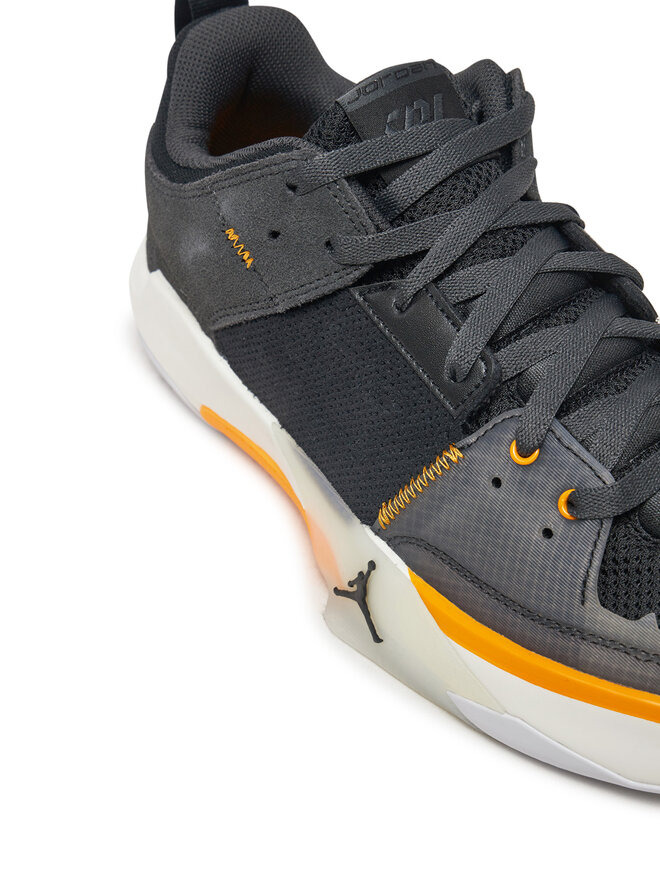 Nike Μπασκετικά Παπούτσια Nike One Take 5 FD2335 Μαύρο