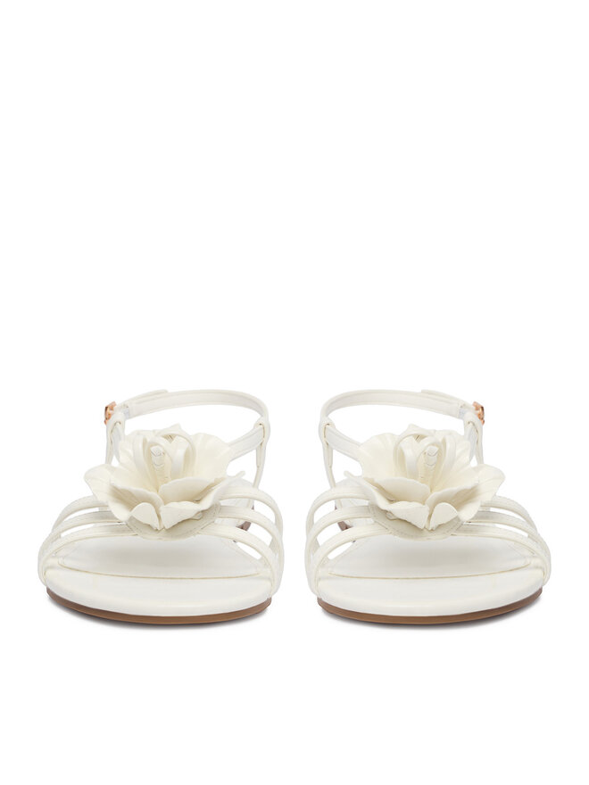 DeeZee Sandalen DeeZee CEO-CD25-293-1 Weiß