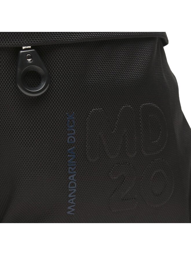 CONSCIOUS EARTHWEAR mandarina duck ブルゾン MANDARINA-DUCK-Kulturbeutel-