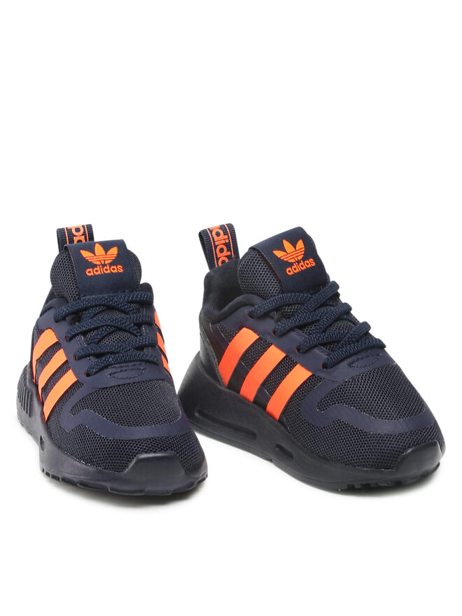 adidas Sneakers adidas Multix El I GW5549 Dunkelblau