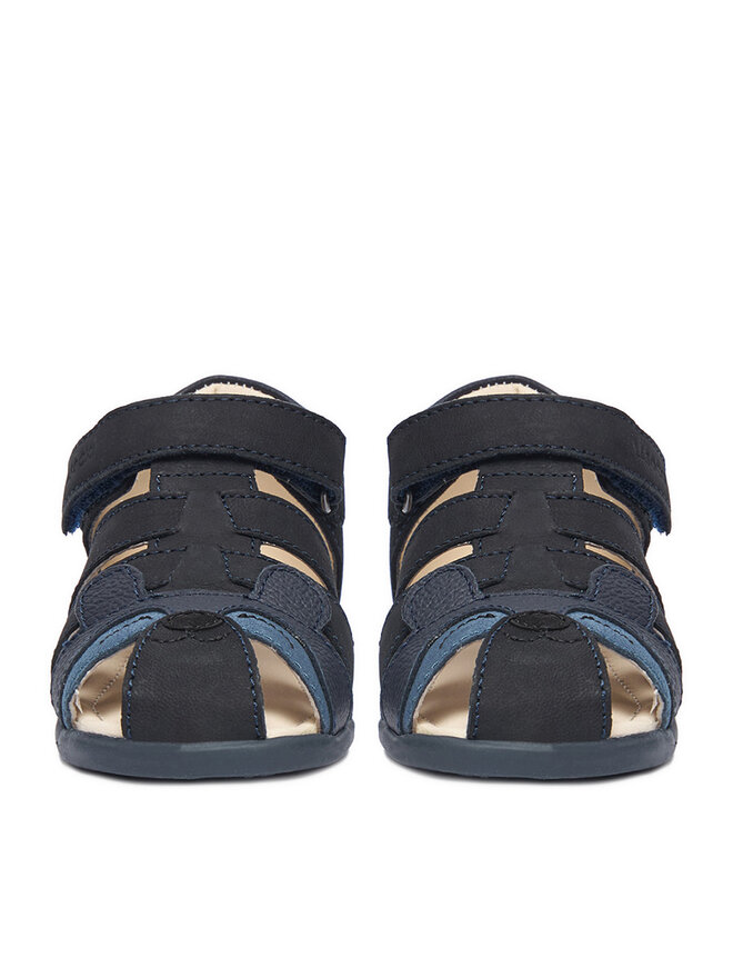 Lasocki Kids Sandalen Lasocki Kids CEO-CI12-CRIC-04(II)CH Dunkelblau