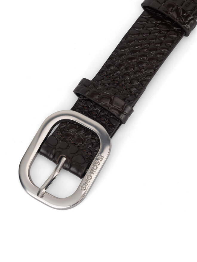Gino Rossi Pas Gino Rossi BLYL23003 Rjava