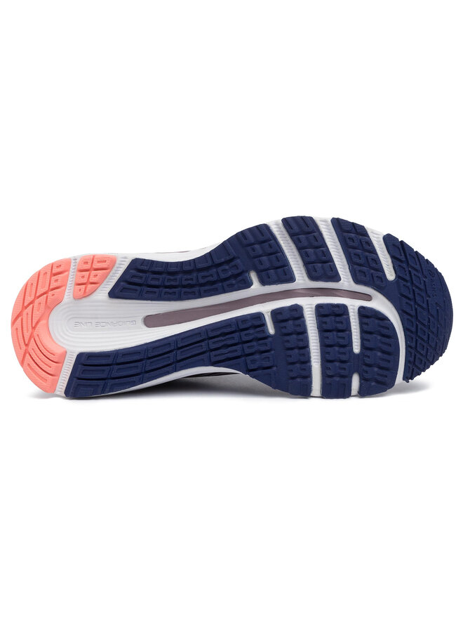 Asics Laufschuhe Asics Gel-Cumulus 21 1012A468 Violett