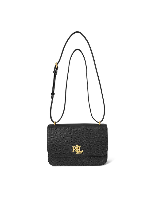 LAUREN RALPH LAUREN Τσάντα LAUREN RALPH LAUREN 431974272002 Μαύρο