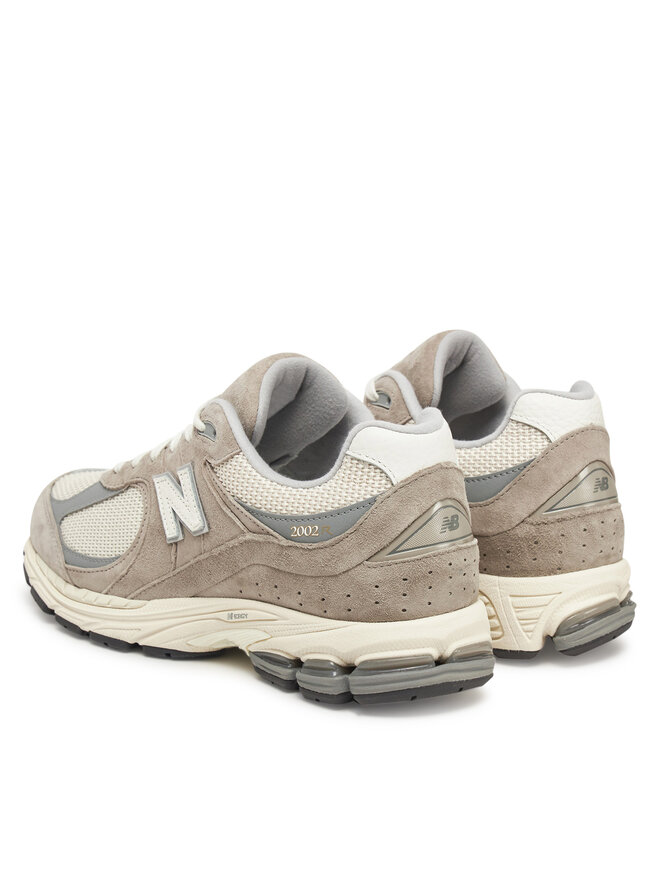 New Balance Sneakersy New Balance U2002RRD Beżowy
