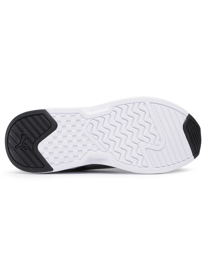 Puma Снікерcи Puma X-Ray Lite Wmn's Metallic 374737 01 Чорний