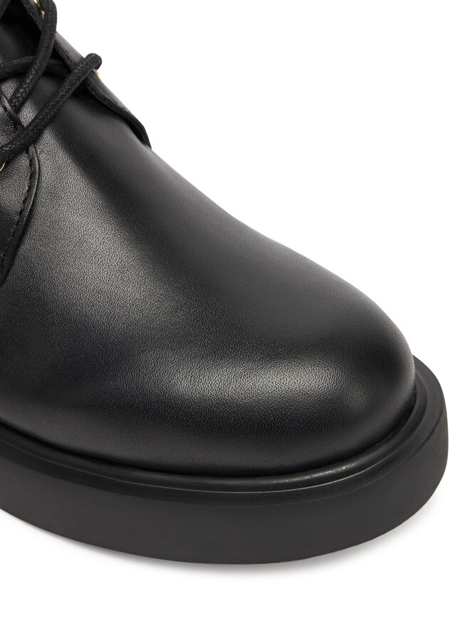 LOVE MOSCHINO Stiefeletten LOVE MOSCHINO JA24024G1NIN100A41 Schwarz