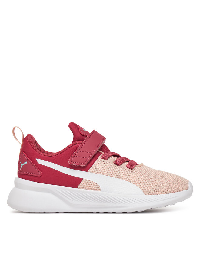 Puma Сникърси Puma Flyer Runner V Ps 192929 53 Розов