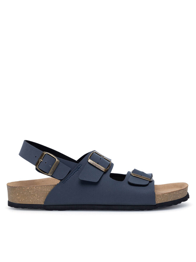 Inblu Sandalen Inblu NU000013 004 Dunkelblau
