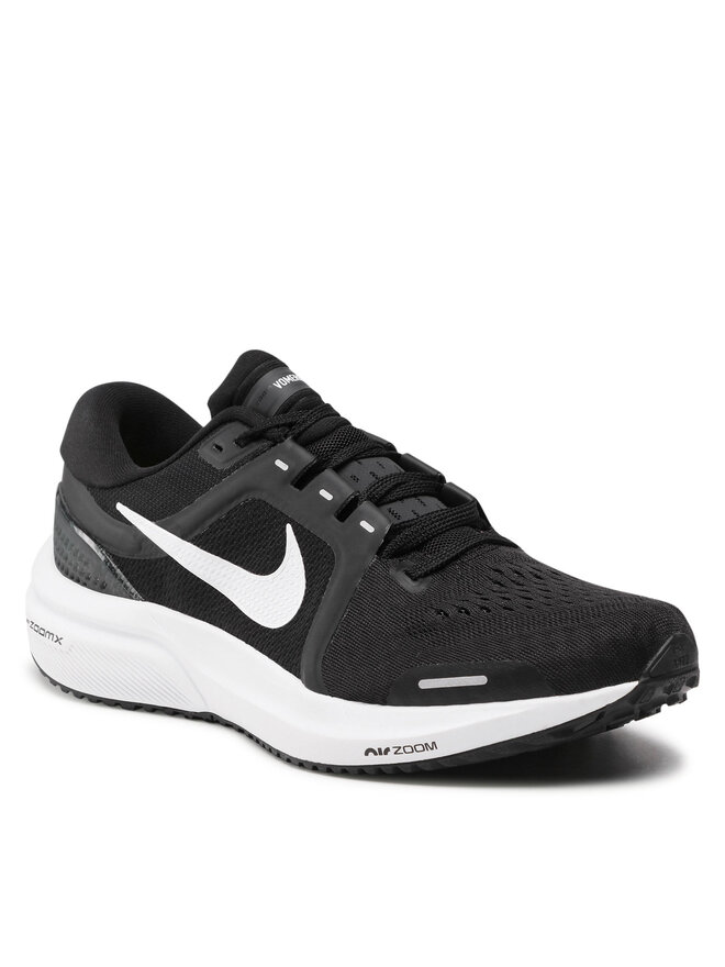 Laufschuhe Nike Air Zoom Vomero 16 DA7245 001 Schwarz eschuhe