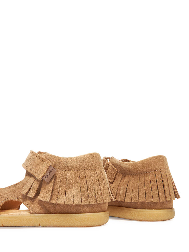 Mrugała Sandalen Mrugała Indian Summer 1245/5-24 Beige