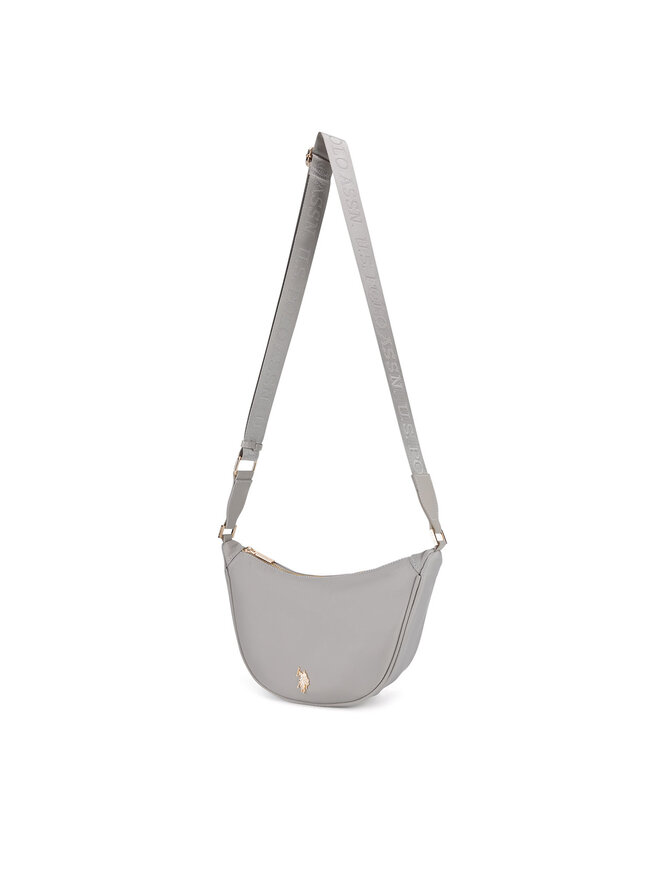 U.S. Polo Assn. Handtasche U.S. Polo Assn. BIUXT8404WIP Grau
