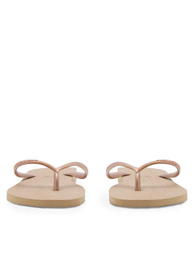 Havaianas Flip flop Havaianas 4000030.3581 Auriu