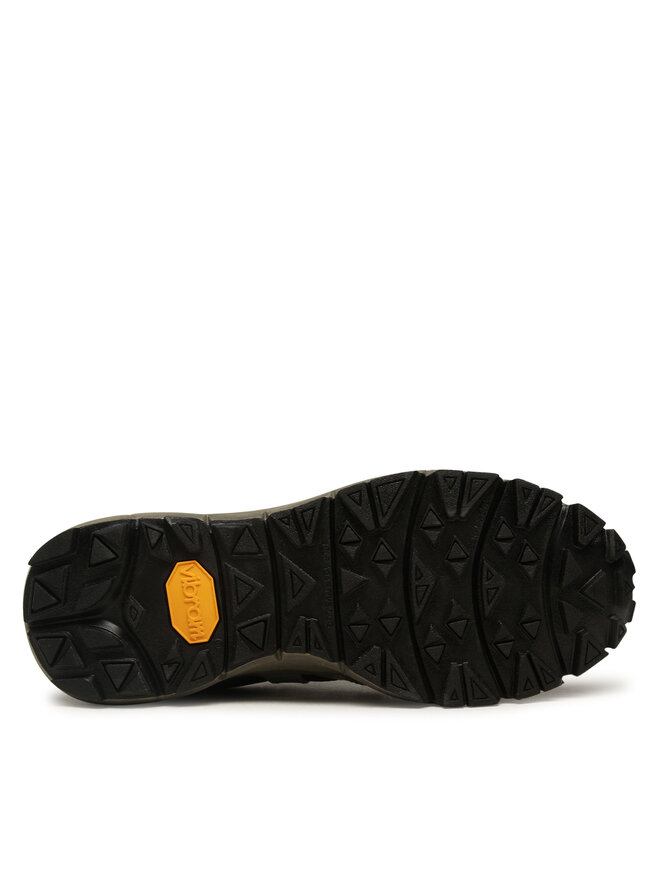 Veja Снікерcи Veja Dekkan Alveomesh DC0102581B Чорний