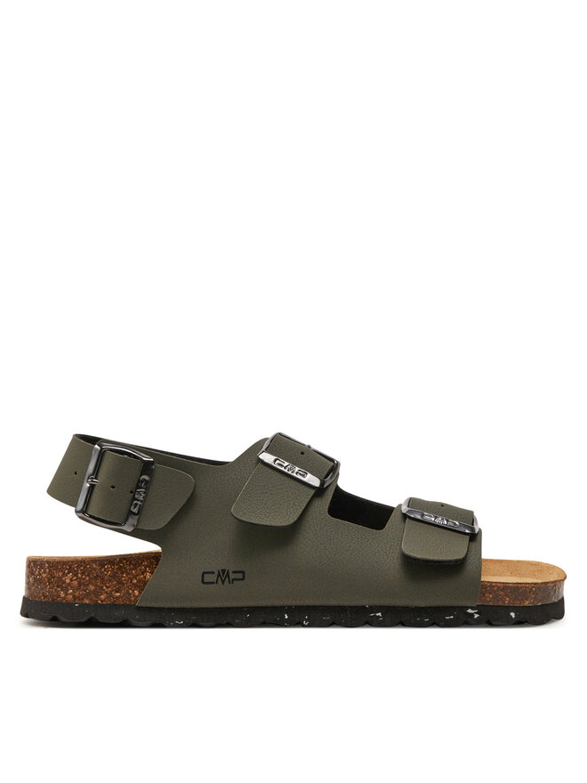 CMP Sandali CMP Eco Keidha 3Q91027 Verde
