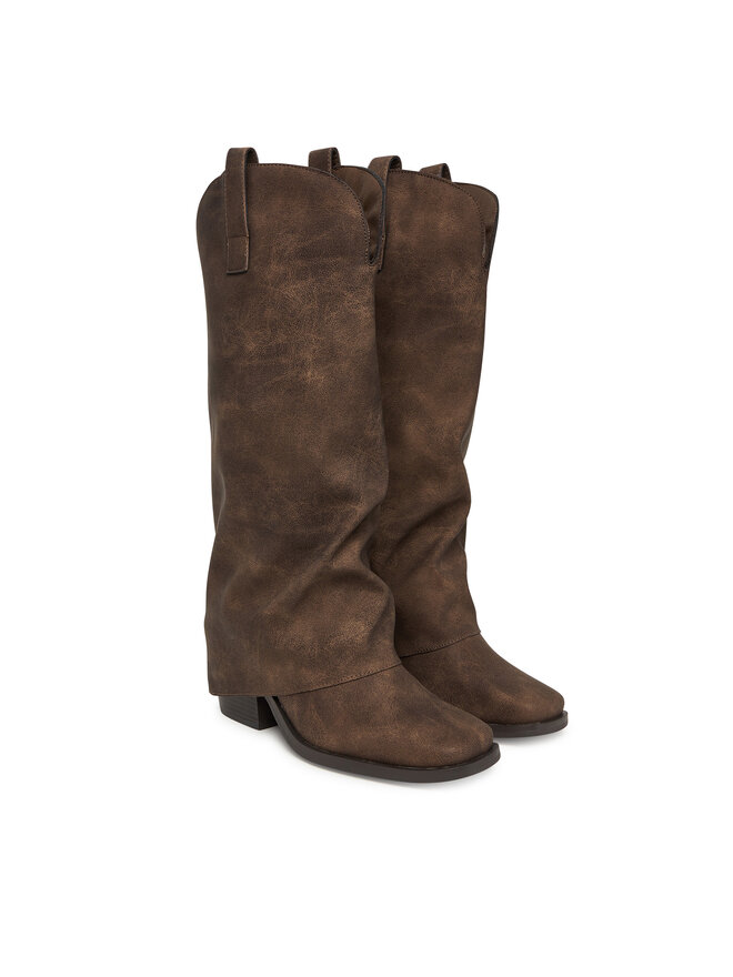 Call It Spring Stiefeletten Call It Spring Kady 14082818 Braun