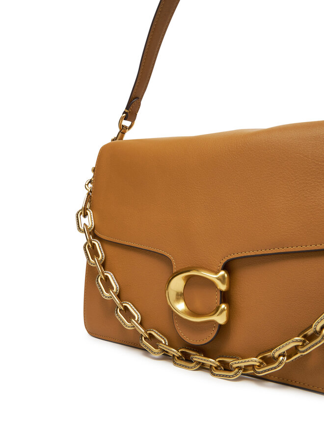 Coach Handtasche Coach CY920 Braun