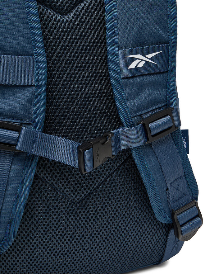 Reebok Plecak Reebok C-RBK-P-009-08 Niebieski