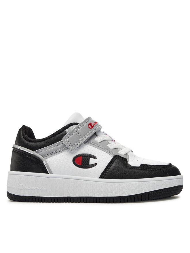 Champion Sneakersy Champion Rebound 2.0 Low B Ps Low Cut Shoe S32414-WW014 Bílá