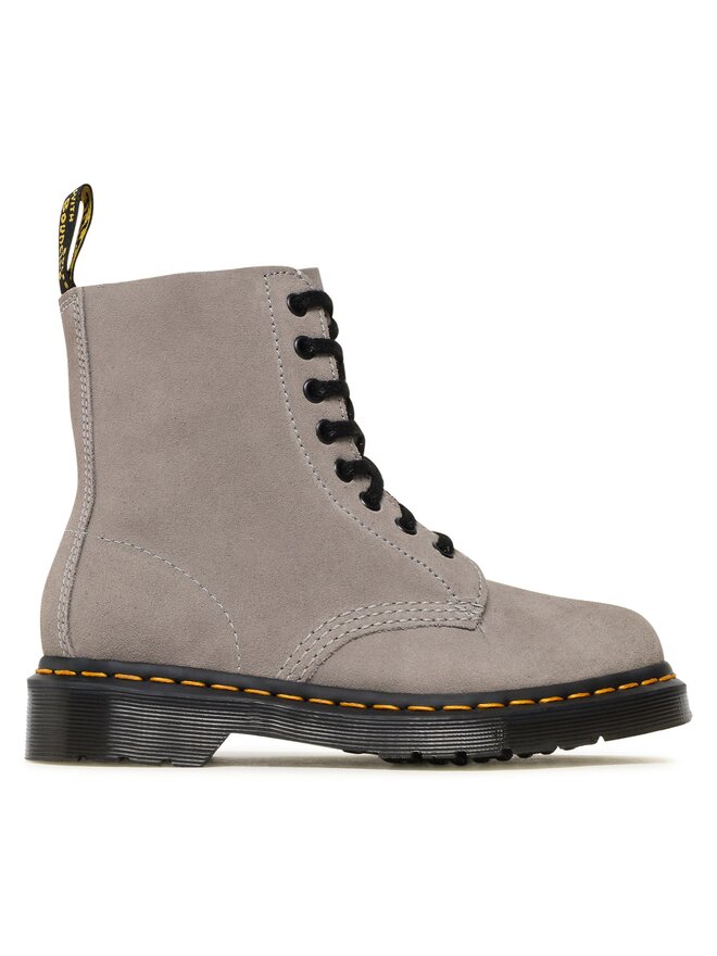 Dr. Martens Glády Dr. Martens 1460 pascal 27854076 Šedá