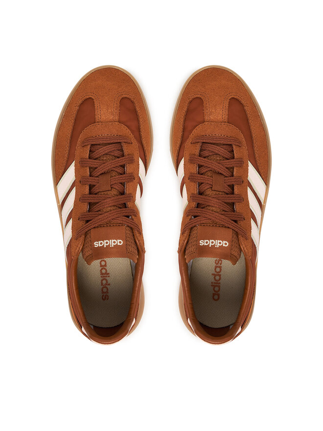 adidas Sneakers adidas Barreda Decode IH1443 Braun