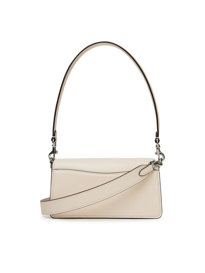 Coach Handtasche Coach CY200 LHXUN Écru